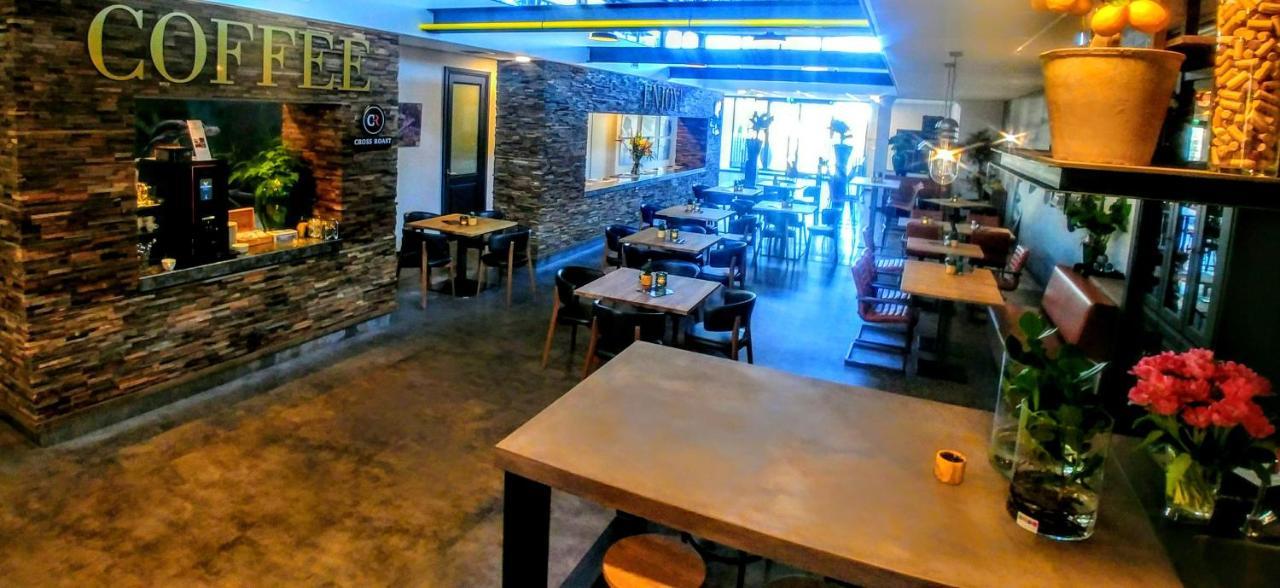 Готель Restaurant Oolderhof Bv Рурмонд Екстер'єр фото